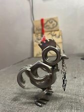 orecchini pendenti ispirati anime e manga, realizzati in 3D e rifiniti a mano-