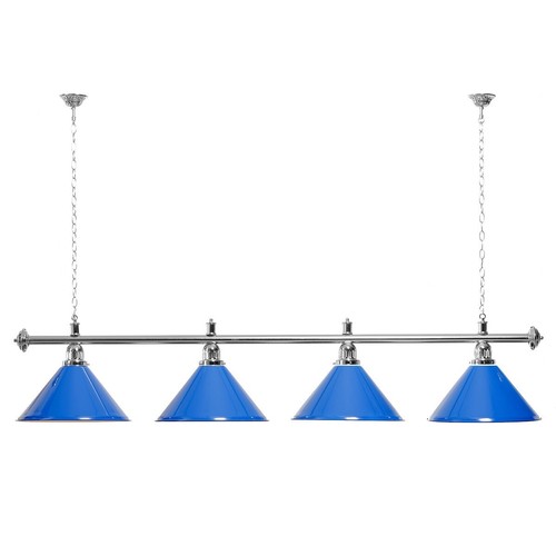 Lampada biliardo ombrelli - lampada,