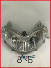FARO FANALE ANTERIORE ORIGINALE SUZUKI BURGMAN 200 ANNO 2007/2010-35101-03H01-00