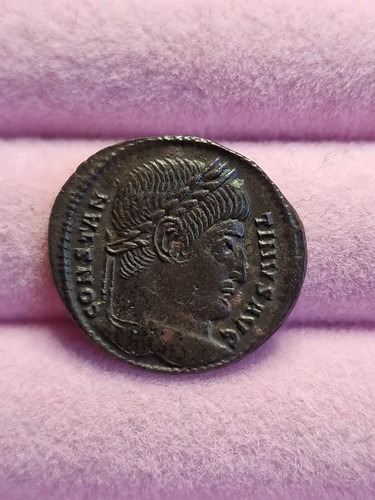 Moneta romana imperiale - moneta,