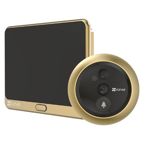 Ezviz dp2c oro videospioncino - ezviz,
