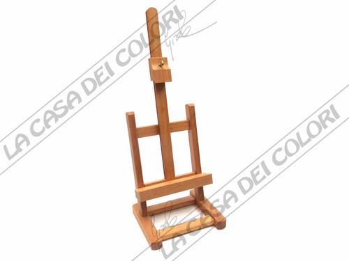 Cavalletto mini studio in - cavalletto,