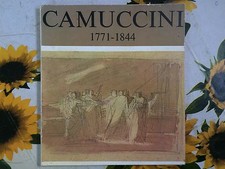 Camuccini 1771-1844 Bozzetti e disegni dallo studio dell'artista De Luca 1978