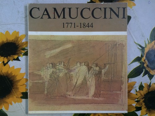 Camuccini 1771 1844 bozzetti - 1771-1844, e