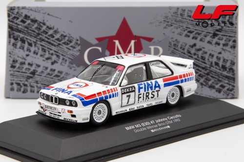 Cmr bmw e30 team fina - cmr,