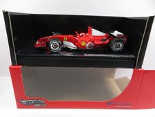 1:18 Hot Wheels Ferrari 248 F1