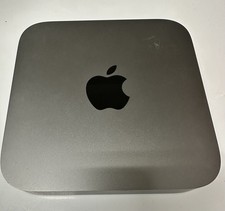 Apple Mac Mini (256 GB SSD