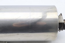 Exhaust silencer Honda CBF 500