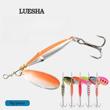 Esche da pesca esca finta
