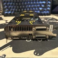 PNY GeForce GTX 770 OC 4 GB