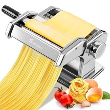 Macchina per Pasta Manuale con