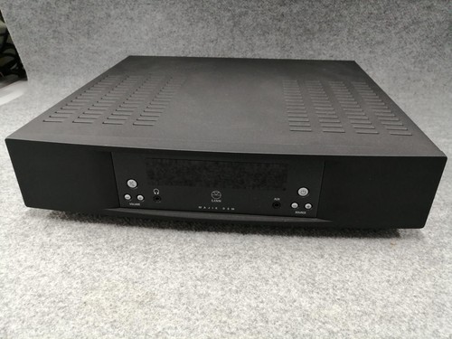 Amplificatore integrato linn - amplificatore,