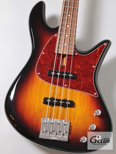 Fodera emperor std classic - j,