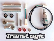 KIT SENSORE CAMBIO ELETTRONICO TRANSLOGIC PER APRILIA RSV4 2018-2025