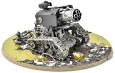 ASTRA MILITARUM Thunderfire