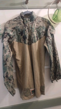 AOR2 FROG shirt M-R