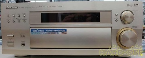 Pioneer vsa d6tx av - vsa-d6tx, |