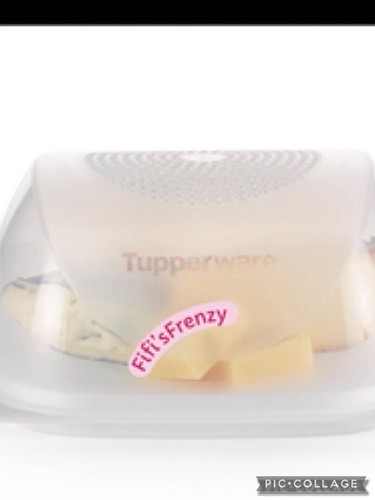 Cheesmart tupperware piccolo - cheesmart®,