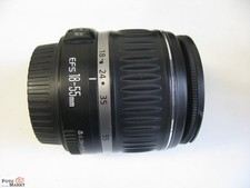 Canon EF-S 18-55mm 1:3.5-5.6