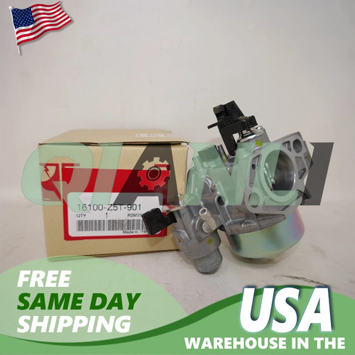 Oem honda carburetor assy - oem,
