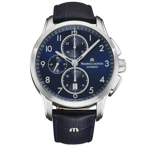 Maurice lacroix pontos - maurice,