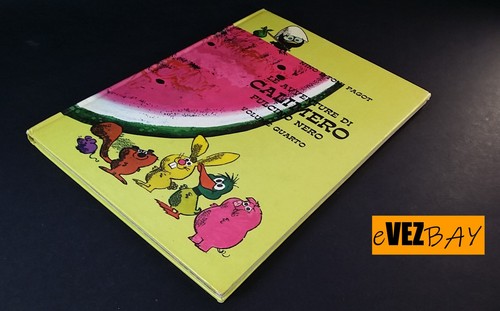 Avventure calimero vol - le,