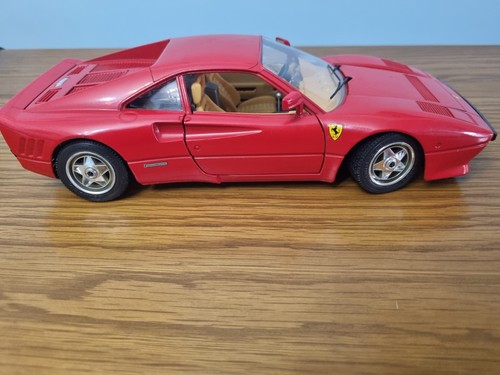 Ferrari 288 gto - 288,