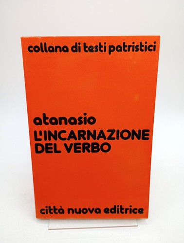 Incarnazione del verbo - del,