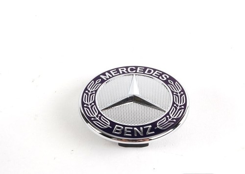 Logo distintivo cofano - logo,