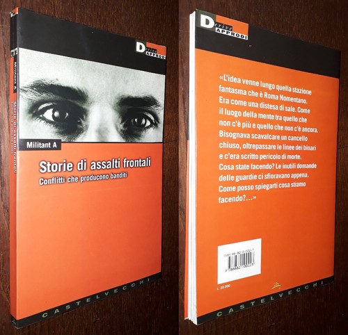 Storie assalti frontali - storie,