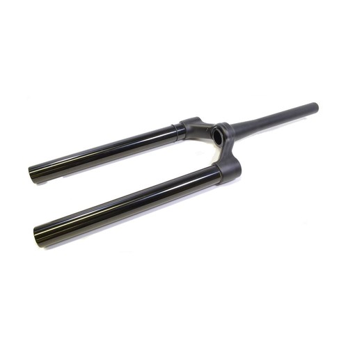 Forcella fox csu assy - forcella, blk