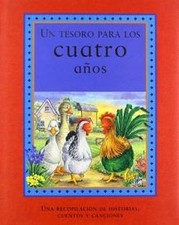 Un tesoro para los cuatro