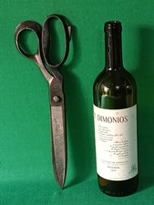 ANTICA GRANDE FORBICE FORBICI