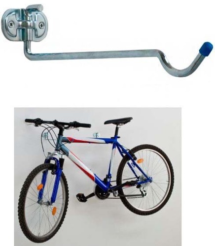 Coppia supporto portabici - coppia,