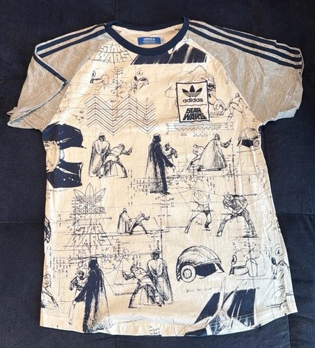 Adidas originals star wars - x,