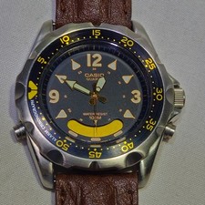 Vintage Casio AD-520 (388)