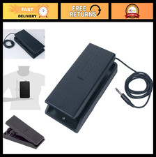 Volume Foot Controller per