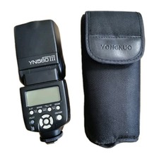 Yongnuo YN560 III Speedlite
