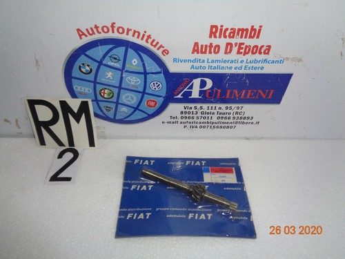 13362 ingranaggio pompa - 13362,