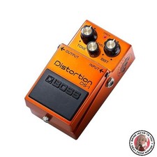 NUOVI PEDALI BOSS DS-1-B50A