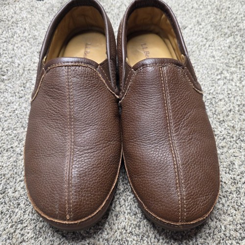 Pantofole bean pelle di - pantofole,