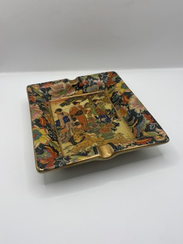Vintage royal satsuma - vintage,