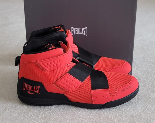 Scarpe boxe everlast - boxe,