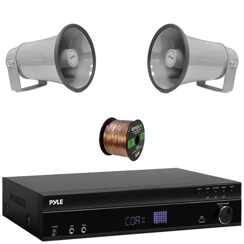 Pyle pt875bt usb - usb-a, ricevitore