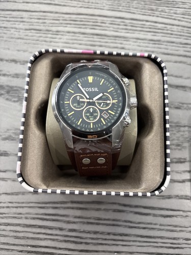 Orologio polso coachman - da,