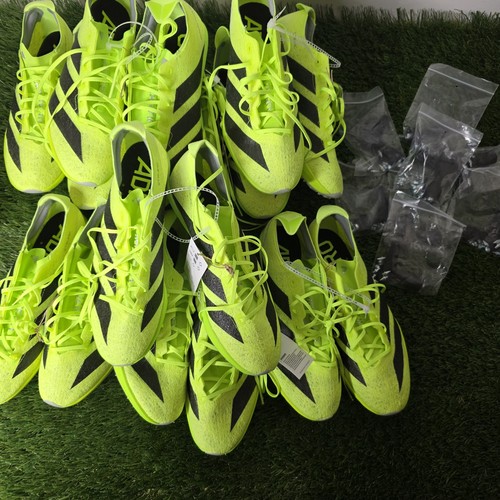 Lotto scarpe da - da, pista