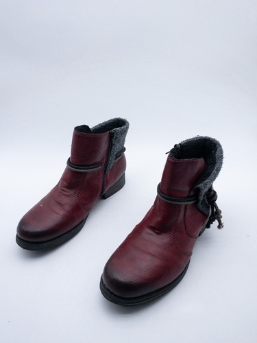 Rieker stivaletti donna