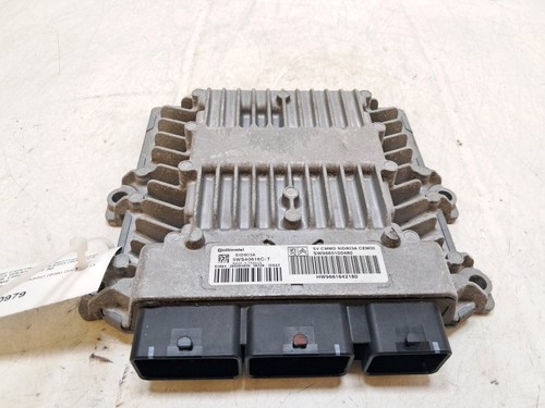 9665100480 centralina motore - centralina,