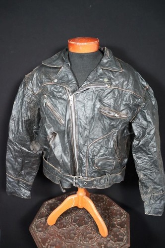 Vintage uomo 1980 s nero - da, 1980's