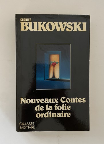 Charles bukowski nouveaux - charles,